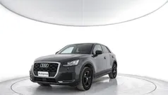 Grigio Usata 2017 Audi Q2 Business SUV | 16.500 € (Buon prezzo)