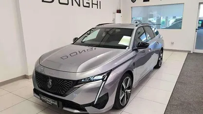 Usata 2024 Peugeot 308 SW GT Station wagon | 22.500 € (Ottimo prezzo)