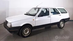 Usata 1987 Fiat Regata Weekend Station wagon | 1900 €