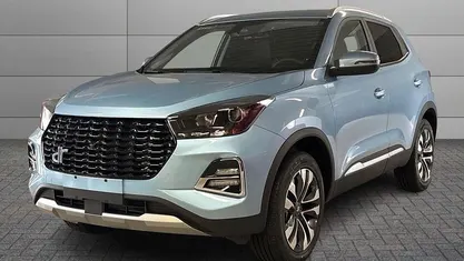 Usata DR DR 5.0 95 CV (69 kW) 2025 SUV