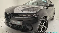 Nero Usata 2024 Alfa Romeo Tonale Veloce SUV | 32.000 € (Ottimo prezzo)