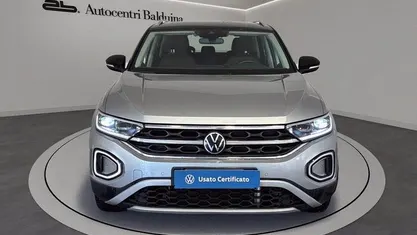 Usata 2023 VW T-Roc Style SUV | 25.500 € (Buon prezzo)