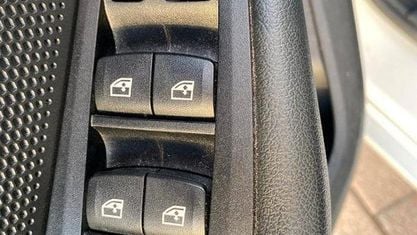 Usado BMW 116 Advantage 116 HP (85 kW) 2022 Branco Citadino