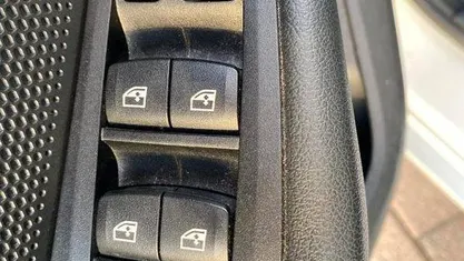 Usata BMW 116 Advantage 116 CV (85 kW) 2022 Utilitaria