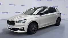 Argento Usata 2025 Skoda Fabia Due volumi | 16.990 € (Buon prezzo)