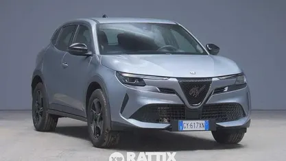 Grigio Usata 2025 Alfa Romeo Junior SUV | 25.976 € (Buon prezzo)