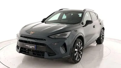 Usata Cupra Formentor 150 CV (110 kW) 2024 SUV