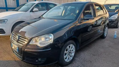 Usata 2008 VW Polo Comfortline Due volumi | 2200 € (Ottimo prezzo)
