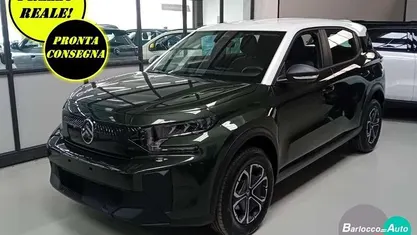 Usata 2025 Citroën C3 Aircross PureTech SUV | 18.800 € (Ottimo prezzo)