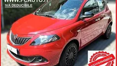 Rosso Usata 2022 Lancia Ypsilon S Due volumi | 8990 € (Ottimo prezzo)