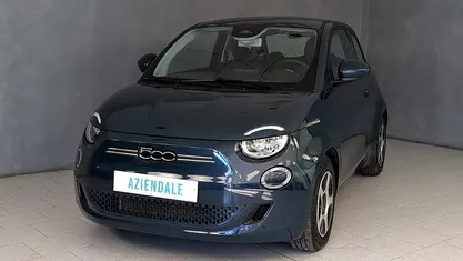 Other Usata 2022 Fiat 500e Action Tre volumi | 12.490 € (Buon prezzo)