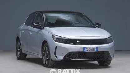 Usata Opel Corsa 101 CV (74 kW) 2025 Utilitaria