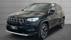 Usata 2022 Jeep Compass Limited SUV | 20.500 € (Ottimo prezzo)