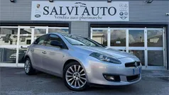 Usata 2012 Fiat Bravo Dynamic Due volumi | 3990 € (Buon prezzo)