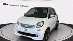 Usata 2017 Smart ForTwo Coupé Prime Due volumi | 13.500 € (Buon prezzo)
