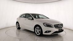 Usata 2015 Mercedes A180 Edition | 13.900 € (Buon prezzo)