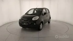 Nero Usata 2019 DR Zero Due volumi | 6400 €