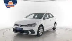 Usata 2021 VW Polo Tre volumi | 13.400 € (Buon prezzo)