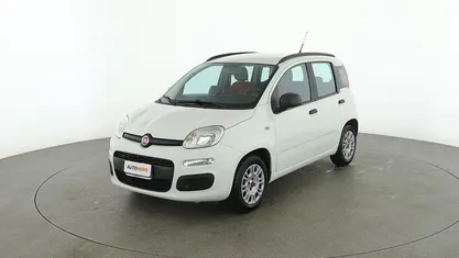 Usata 2015 Fiat Panda Easy Tre volumi | 8799 € (Buon prezzo)