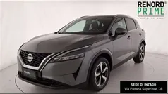 Kad Usata 2021 Nissan Qashqai N-Connecta SUV | 22.900 € (Buon prezzo)