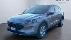 Usata 2021 Ford Kuga Business Edition SUV | 18.500 € (Ottimo prezzo)