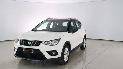 Usata 2021 Seat Arona XCELLENCE SUV | 10.800 € (Ottimo prezzo)