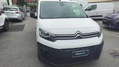 Bianco Usata 2021 Citroën Berlingo Monovolume | 10.600 € (Super prezzo)