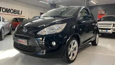 Viola Usata 2011 Ford Ka Titanium Tre volumi | 4900 € (Buon prezzo)