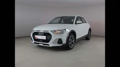 Bianco Usata 2023 Audi A1 Design Due volumi | 26.400 € (Buon prezzo)