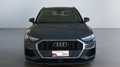 Usata Audi Q3 Business 150 CV (110 kW) 2022 Grigio SUV