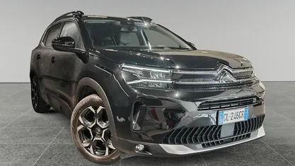 Usata Citroën C5 Aircross Feel 131 CV (96 kW) 2022 SUV