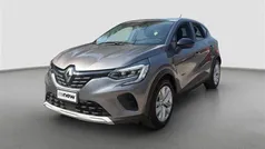 Grigio Usata 2022 Renault Captur Zen SUV | 17.500 € (Buon prezzo)