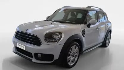 Usata Mini Cooper D Countryman 150 CV (110 kW) 2019 SUV
