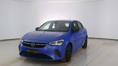 Usata 2022 Opel Corsa Design & Tech Tre volumi | 10.800 € (Buon prezzo)