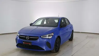 Blu Usata 2022 Opel Corsa Design & Tech Berlina | 10.800 € (Buon prezzo)
