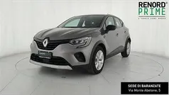Usata 2022 Renault Captur Zen SUV | 14.900 € (Ottimo prezzo)