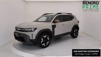 Usata Dacia Duster Extreme 141 CV (103 kW) 2025 Sandstone SUV