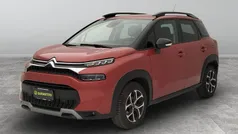 Usata 2022 Citroën C3 Aircross Shine SUV | 17.490 € (Buon prezzo)