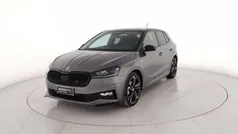 Usata 2023 Skoda Fabia Monte Carlo Tre volumi | 19.800 € (Buon prezzo)