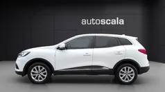 Bianco Usata 2021 Renault Kadjar Business SUV | 15.490 € (Ottimo prezzo)