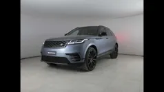 Blu Usata 2018 Land Rover Range Rover Velar HSE Dynamic SUV | 29.900 € (Super prezzo)