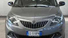 Grigio Usata 2021 Lancia Ypsilon Gold Due volumi | 11.900 € (Buon prezzo)