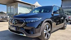 Mercedes EQB300