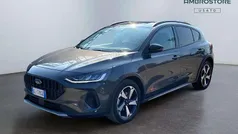 Magnetic grey Usata 2022 Ford Focus Active SUV | 17.900 € (Buon prezzo)