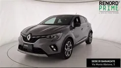 Grigio Usata 2022 Renault Captur Intens SUV | 17.500 € (Buon prezzo)