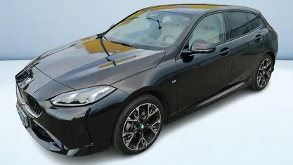 Usata 2024 BMW 120 M Sport Due volumi | 35.900 € (Ottimo prezzo)