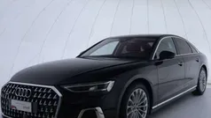 Usata 2022 Audi A8 Ambiente Tre volumi | 67.900 € (Ottimo prezzo)