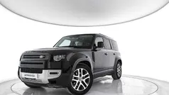 Argento Usata 2022 Land Rover Defender SE SUV | 59.900 € (Ottimo prezzo)