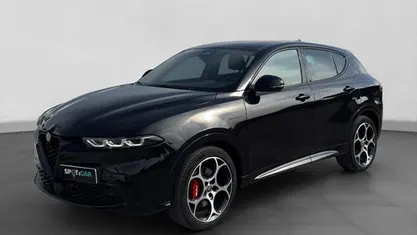 Usata Alfa Romeo Tonale Veloce 131 CV (96 kW) 2024 SUV