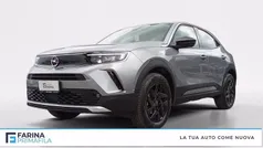 Usata 2022 Opel Mokka Elegance SUV | 16.900 € (Ottimo prezzo)